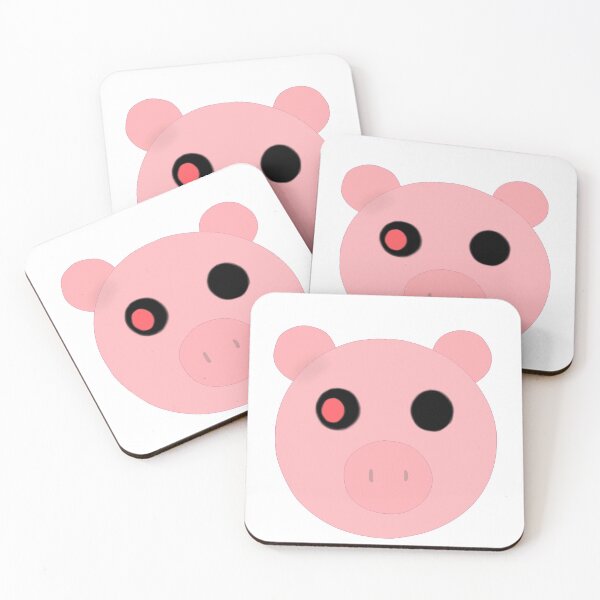 Item preview, Piggy Head designed and sold by NationArts.