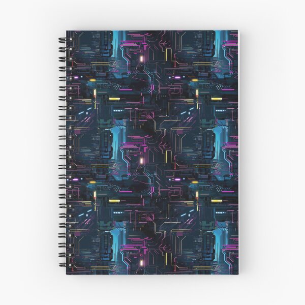 Item preview, CYBERNETIC SERIES VOL. 01 designed and sold by MidArtForge.