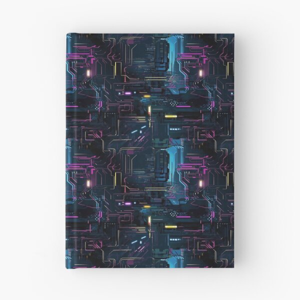 Item preview, CYBERNETIC SERIES VOL. 01 designed and sold by MidArtForge.