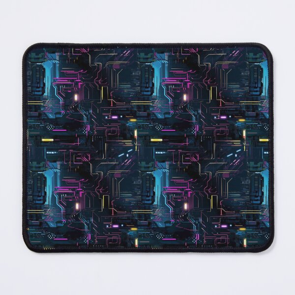 Item preview, CYBERNETIC SERIES VOL. 01 designed and sold by MidArtForge.