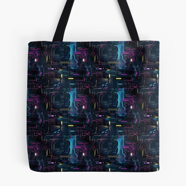 Item preview, CYBERNETIC SERIES VOL. 01 designed and sold by MidArtForge.