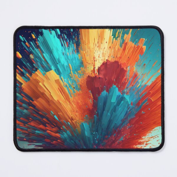 Item preview, Color explosion designed and sold by Captain  Szybki.