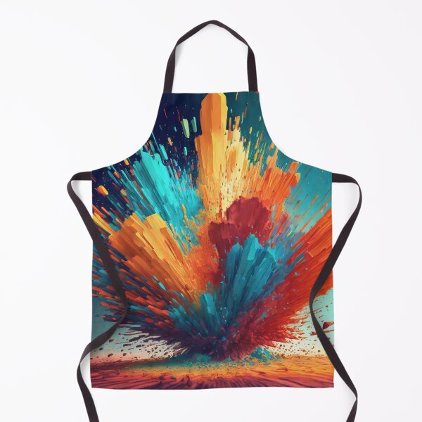 Item preview, Color explosion designed and sold by Captain Szybki.
