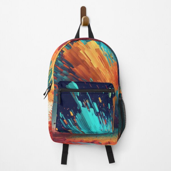 Item preview, Color explosion designed and sold by Captain  Szybki.