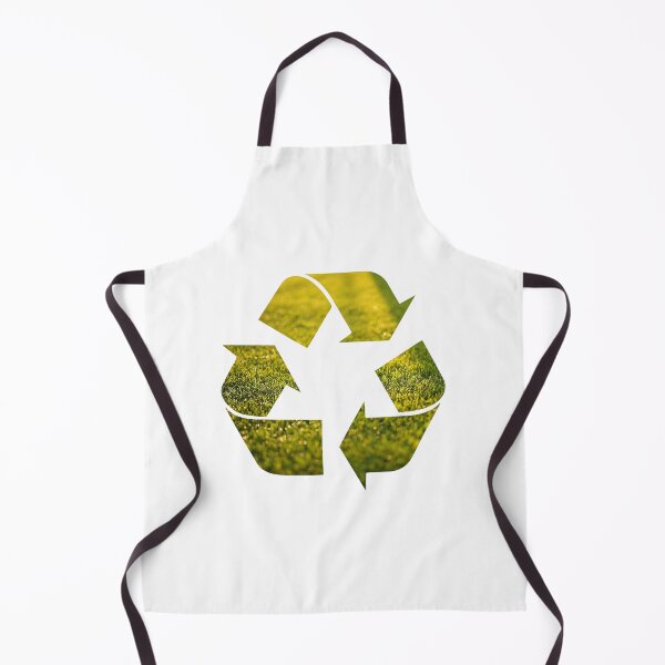 Item preview, Recycling symbol Classic T shirt Design for Recycling company and workers designed and sold by SLSandaruwan.