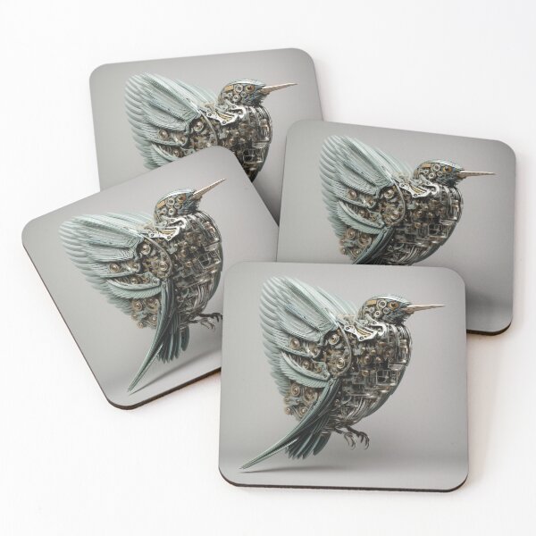 Item preview, Mechanical Bird designed and sold by Aviador.