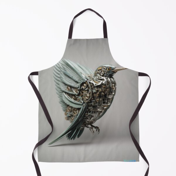 Item preview, Mechanical Bird designed and sold by Aviador.