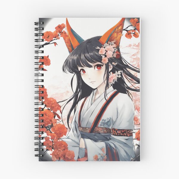 Item preview, Kitsune Kumiho designed and sold by RaF71PrO.