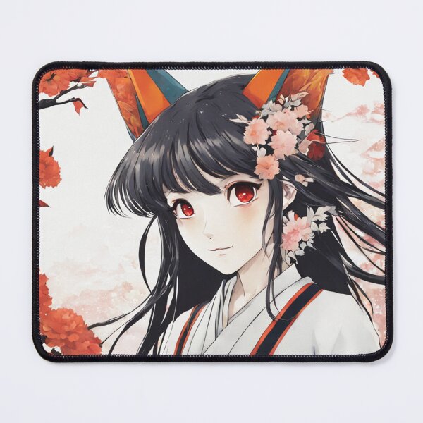 Item preview, Kitsune Kumiho designed and sold by RaF71PrO.