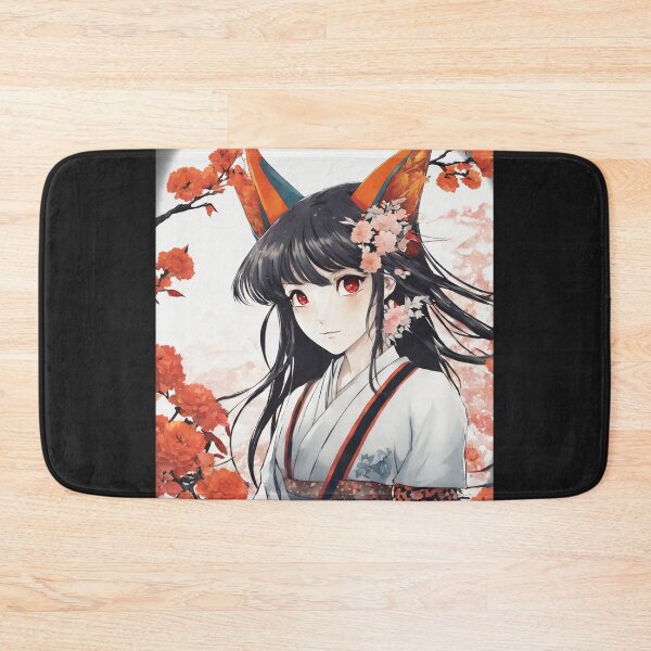 Item preview, Kitsune Kumiho designed and sold by RaF71PrO.
