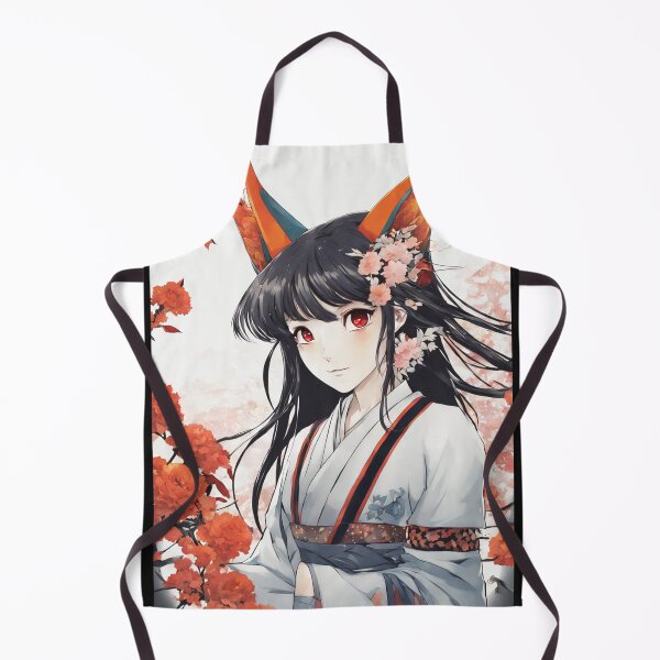 Item preview, Kitsune Kumiho designed and sold by RaF71PrO.