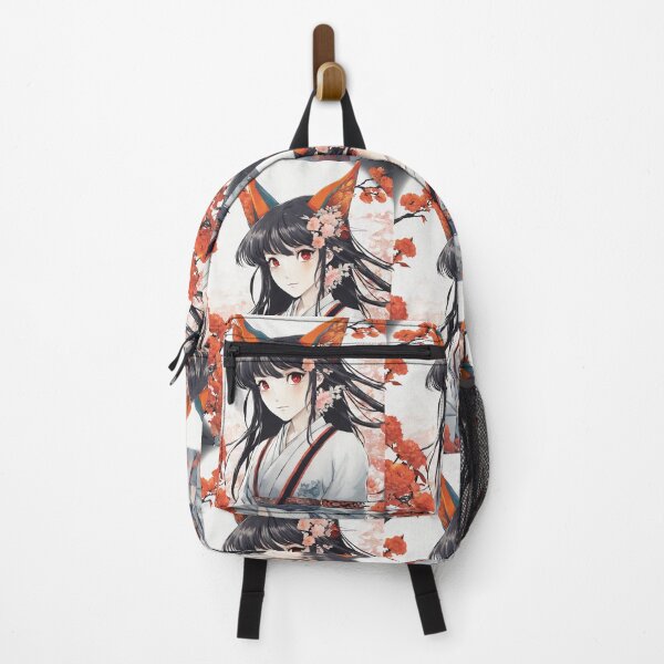 Item preview, Kitsune Kumiho designed and sold by RaF71PrO.