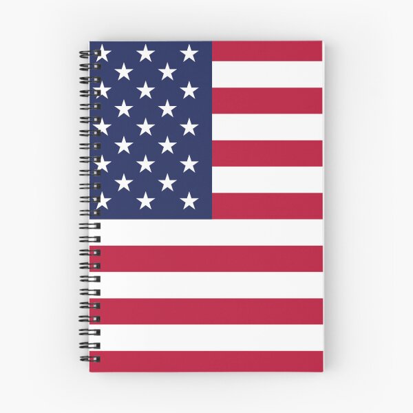 Item preview, The Stars and Stripes designed and sold by mhfore.