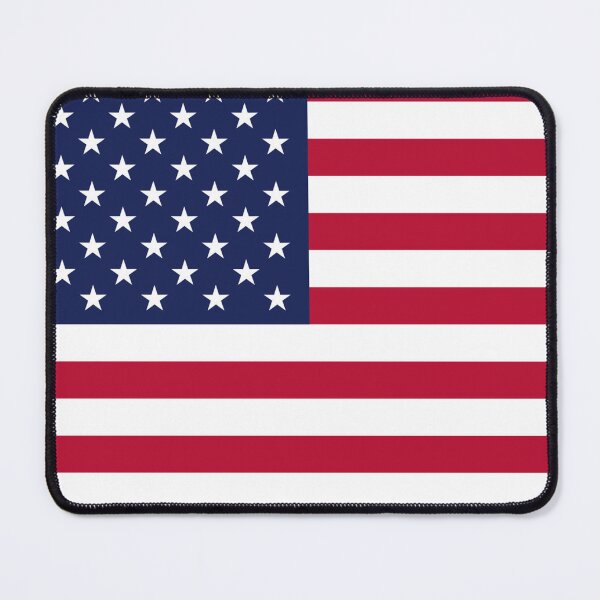 Item preview, The Stars and Stripes designed and sold by mhfore.