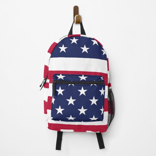 Item preview, The Stars and Stripes designed and sold by mhfore.