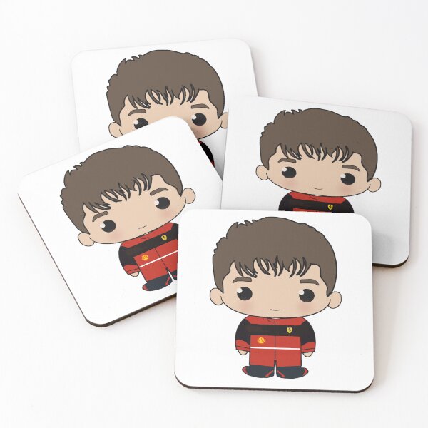 Item preview, Charles designed and sold by cutedrivers.
