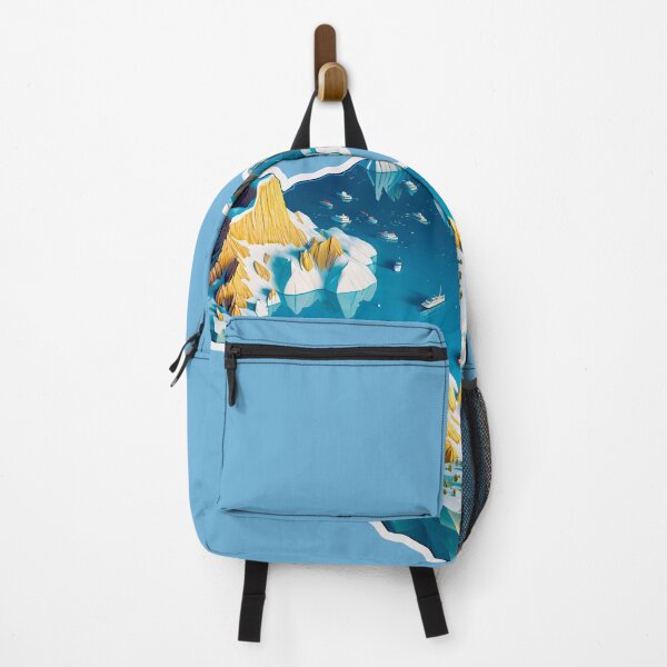 Item preview, Ice World ll designed and sold by SasaSafarik95.