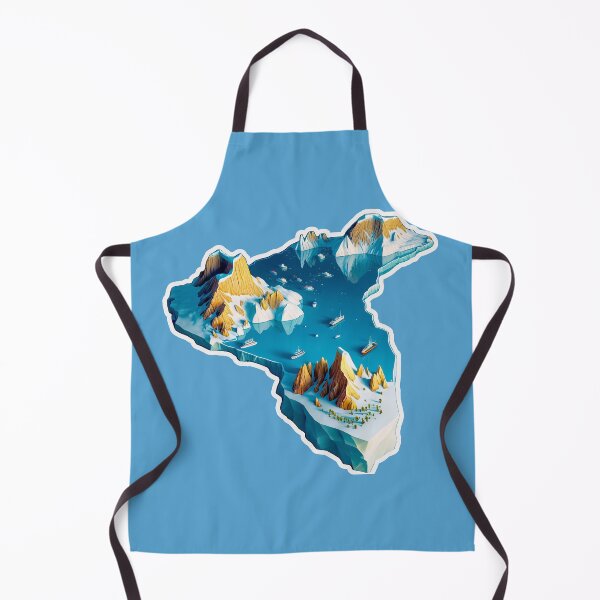 Item preview, Ice World ll designed and sold by SasaSafarik95.