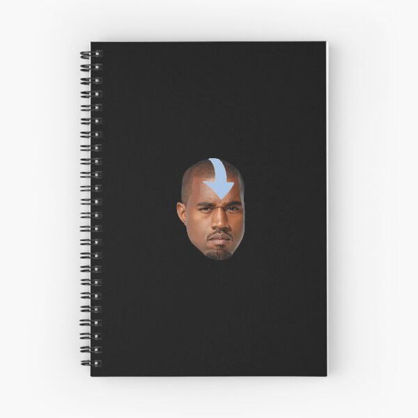 Item preview, Avatar Kanye West Art designed and sold by javelw.