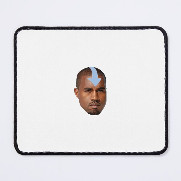 Item preview, Avatar Kanye West Art designed and sold by javelw.