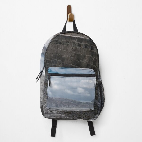 Item preview, A stormy sea in Lyme Regis designed and sold by JoSowden.