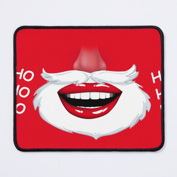 Item preview, Santa Mask designed and sold by mhfore.
