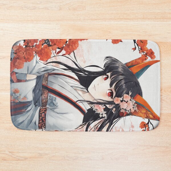 Item preview, Kitsune Kumiho designed and sold by RaF71PrO.