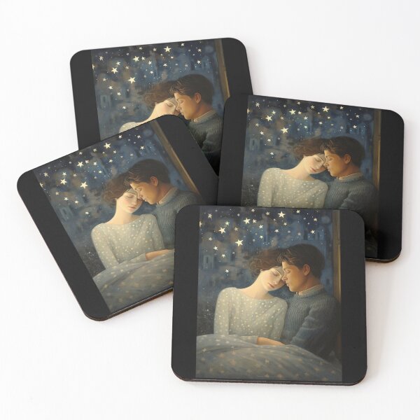 Item preview, Lover In Winter designed and sold by GageStore.