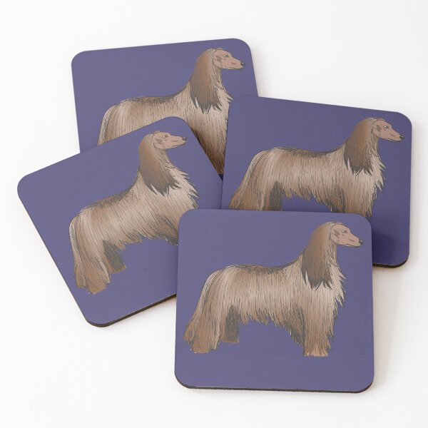 Item preview, Borzoi Ringer designed and sold by Jalin ..