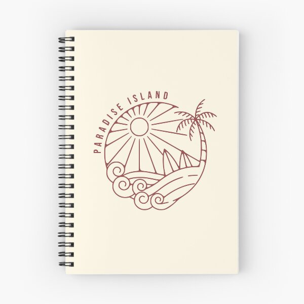 Item preview, Paradise island - exploretheworld - tourist atraction - aroundtheworld - Die Wanderlust – outdoorlife – exploremore – Sundown adventure – in to the wild designed and sold by JansenGS.