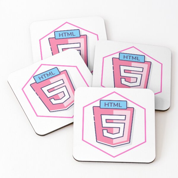Item preview, HTML5 Hexagon designed and sold by Redstrawberry13.