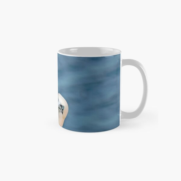 Item preview, Deux fous de Bassan sur Bempton Ciffs designed and sold by mhfore.