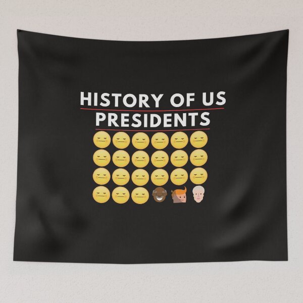 Item preview, History of US Presidents designed and sold by Adrian55vego.