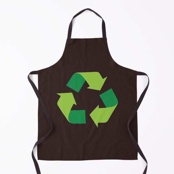 Item preview, Recycling symbol Classic T shirt Design for Recycling company and workers Classic T-Shirt designed and sold by SLSandaruwan.