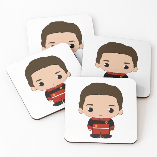 Item preview, Carlos designed and sold by cutedrivers.