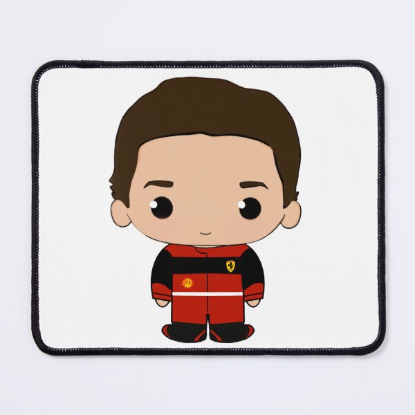 Item preview, Carlos designed and sold by cutedrivers.