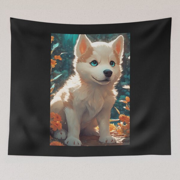 Item preview, Husky designed and sold by RaF71PrO.