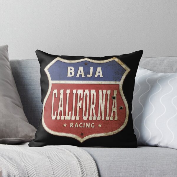 Item preview, Baja California - 1000 Miles Ensenada La Paz designed and sold by starider.
