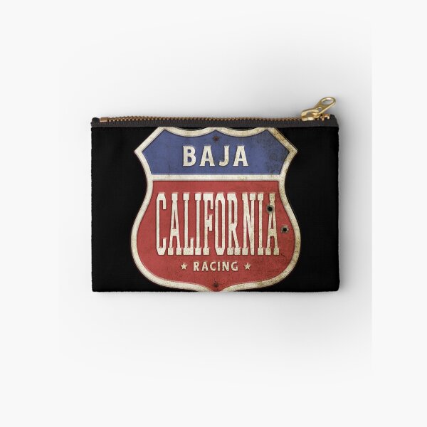 Item preview, Baja California - 1000 Miles Ensenada La Paz designed and sold by starider.