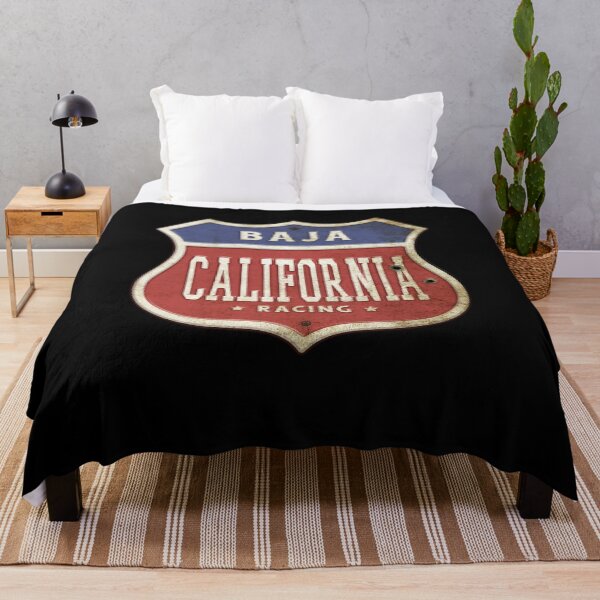 Item preview, Baja California - 1000 Miles Ensenada La Paz designed and sold by starider.