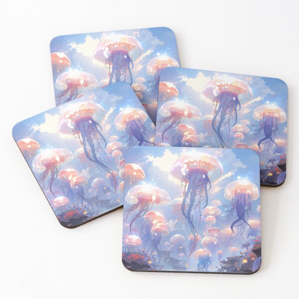 Item preview, Luminescent Drifters designed and sold by Dyl-Designs.