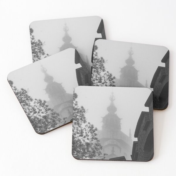 Item preview, monumental dome bnw photography designed and sold by StreetOnDemand.