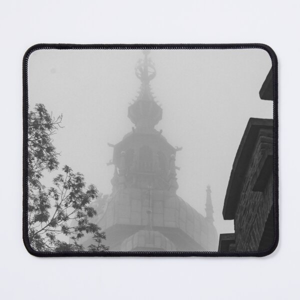 Item preview, monumental dome bnw photography designed and sold by StreetOnDemand.