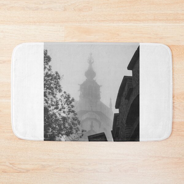 Item preview, monumental dome bnw photography designed and sold by StreetOnDemand.