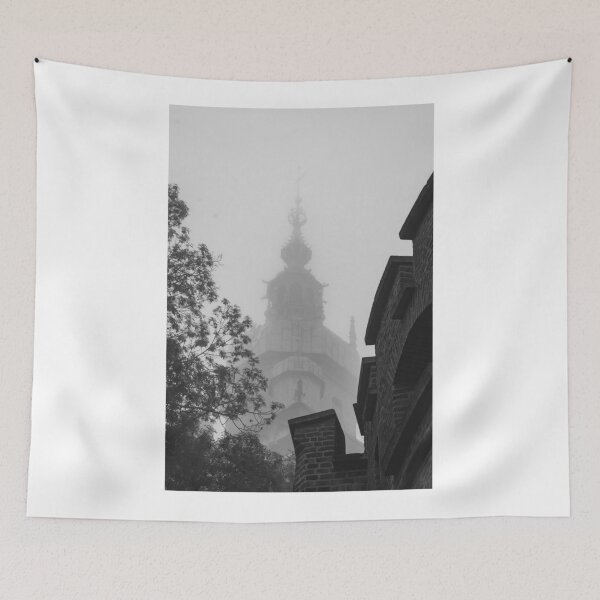 Item preview, monumental dome bnw photography designed and sold by StreetOnDemand.