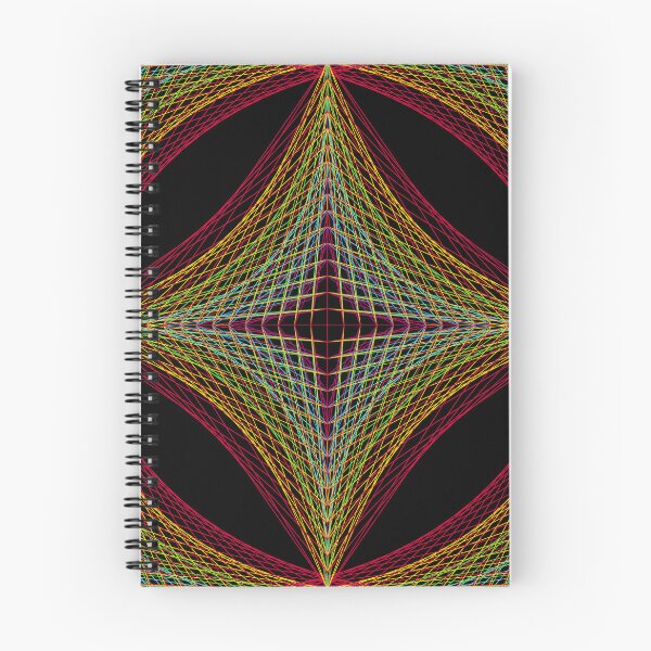 Item preview, Rectangular Pattern #4 Morph C [13196-RYGCBP-BB] designed and sold by LottMultimedia.