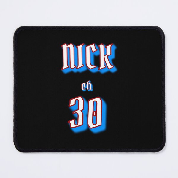 Item preview, nick eh 30 designed and sold by tiasdesigns.