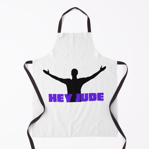 Item preview, Hey Jude designed and sold by VictorCV.
