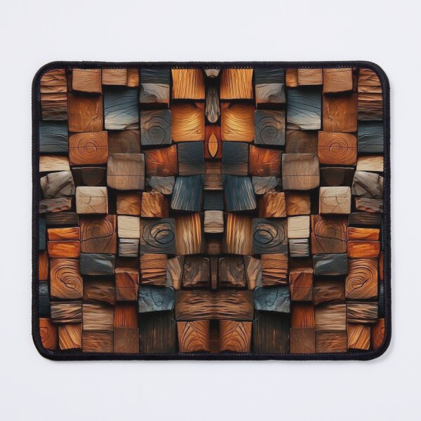 Item preview, WOOD STACK designed and sold by johnnyssandart.