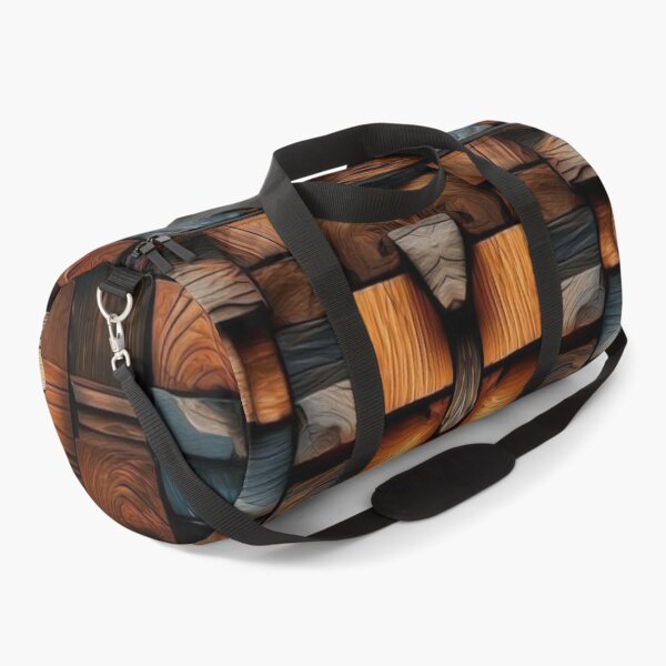 Item preview, WOOD STACK  designed and sold by johnnyssandart.